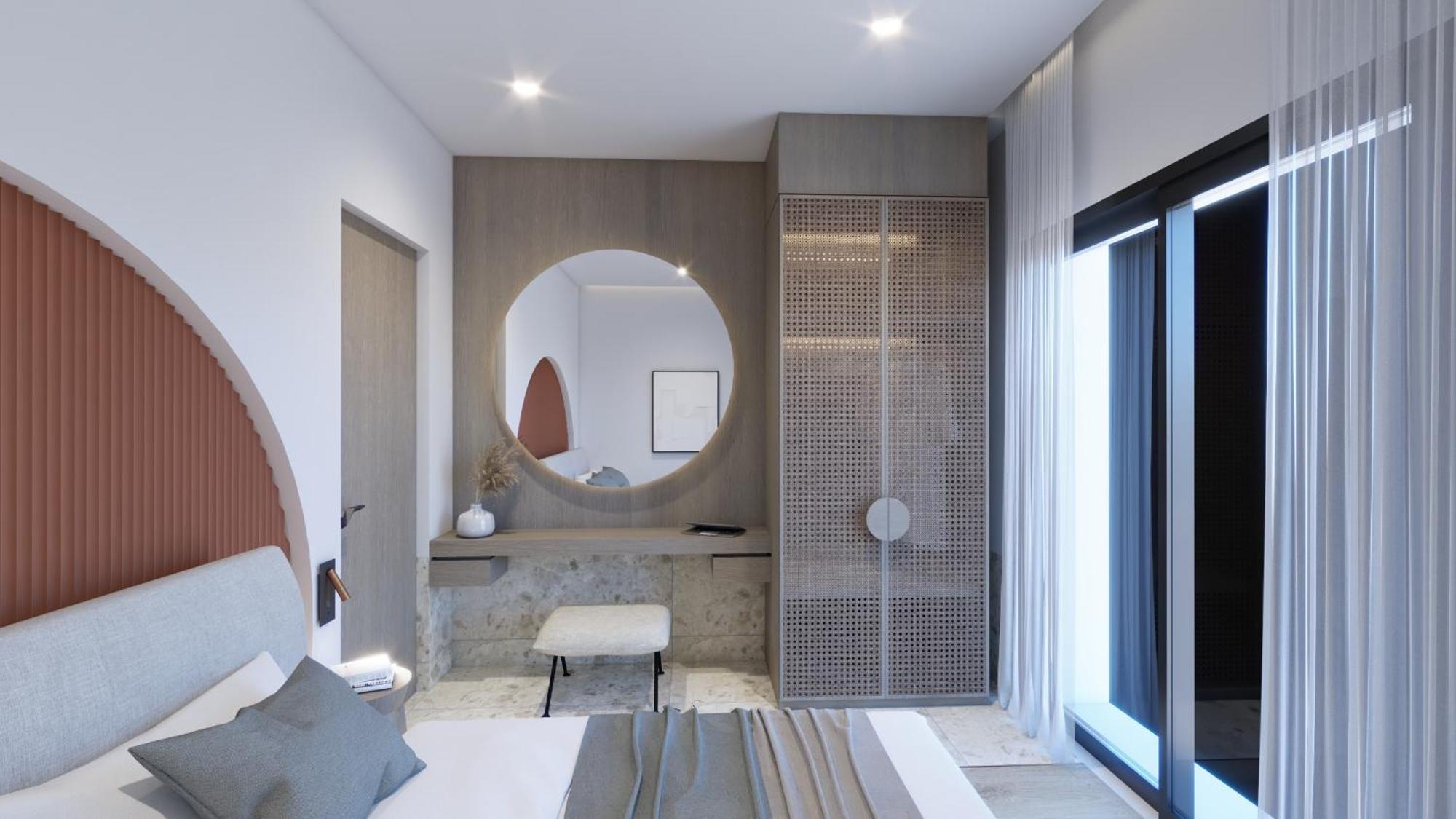 Anemolia Parga Hotel