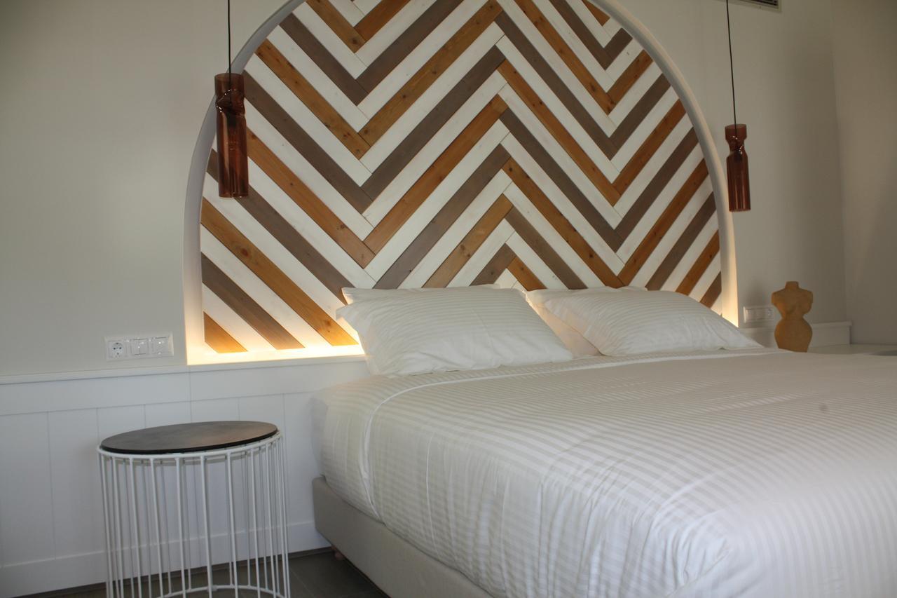 Hotel Anemolia Parga