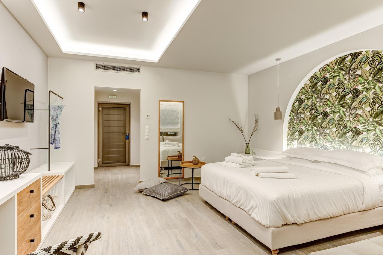 Anemolia Parga Hotel 4*