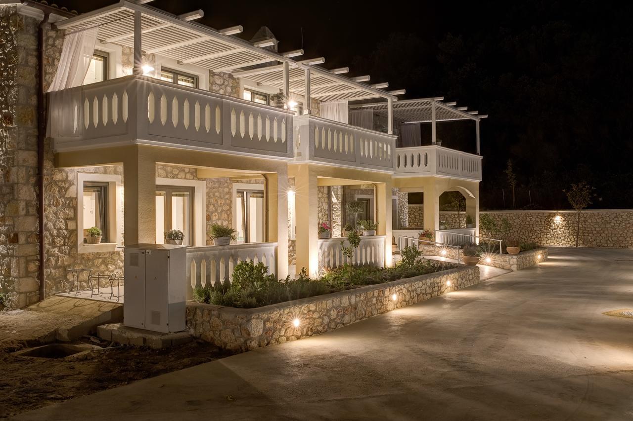 Hotel Anemolia Parga