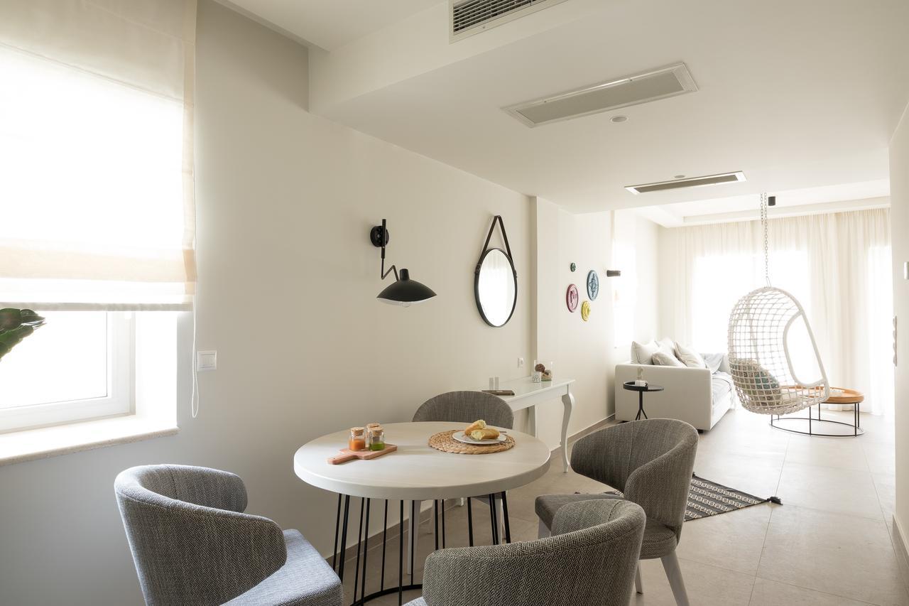 Hotel Anemolia Parga 4*
