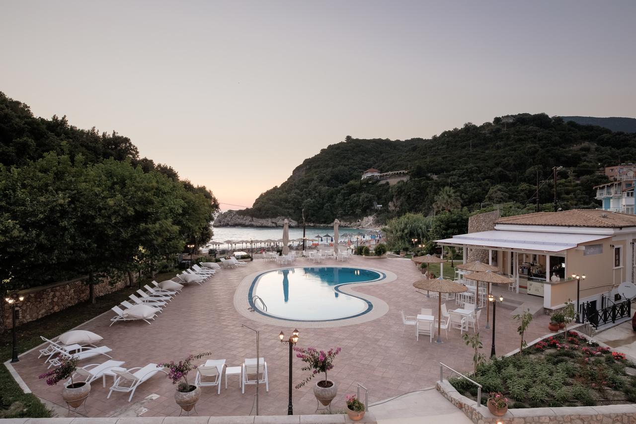 Hotel Anemolia Parga