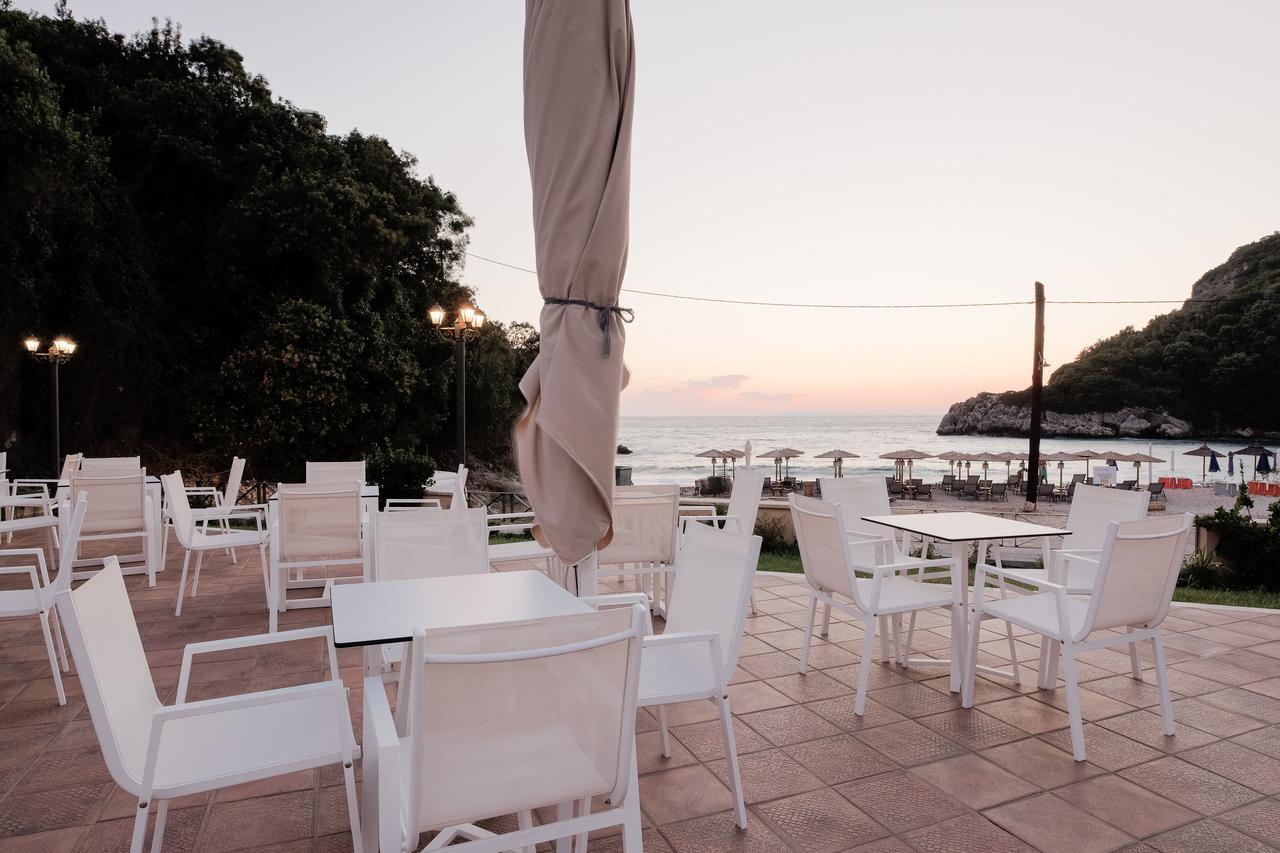 Anemolia Parga Hotel