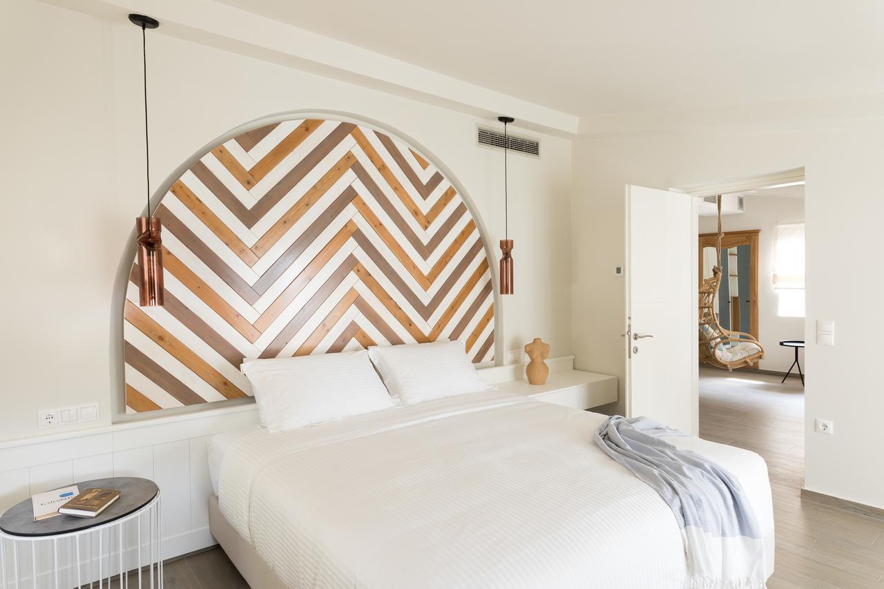 Hotel Anemolia Parga 4*