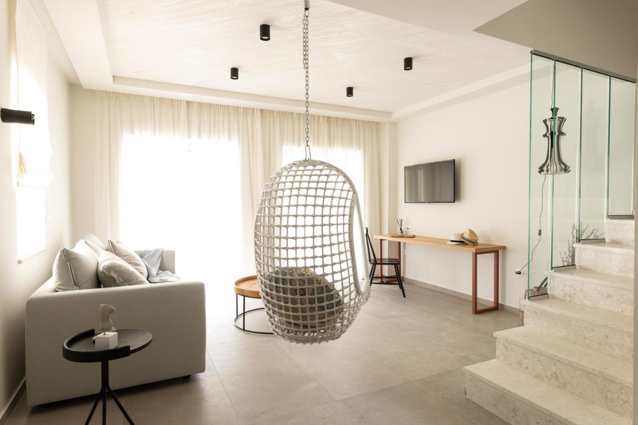 Anemolia Parga Hotel 4*