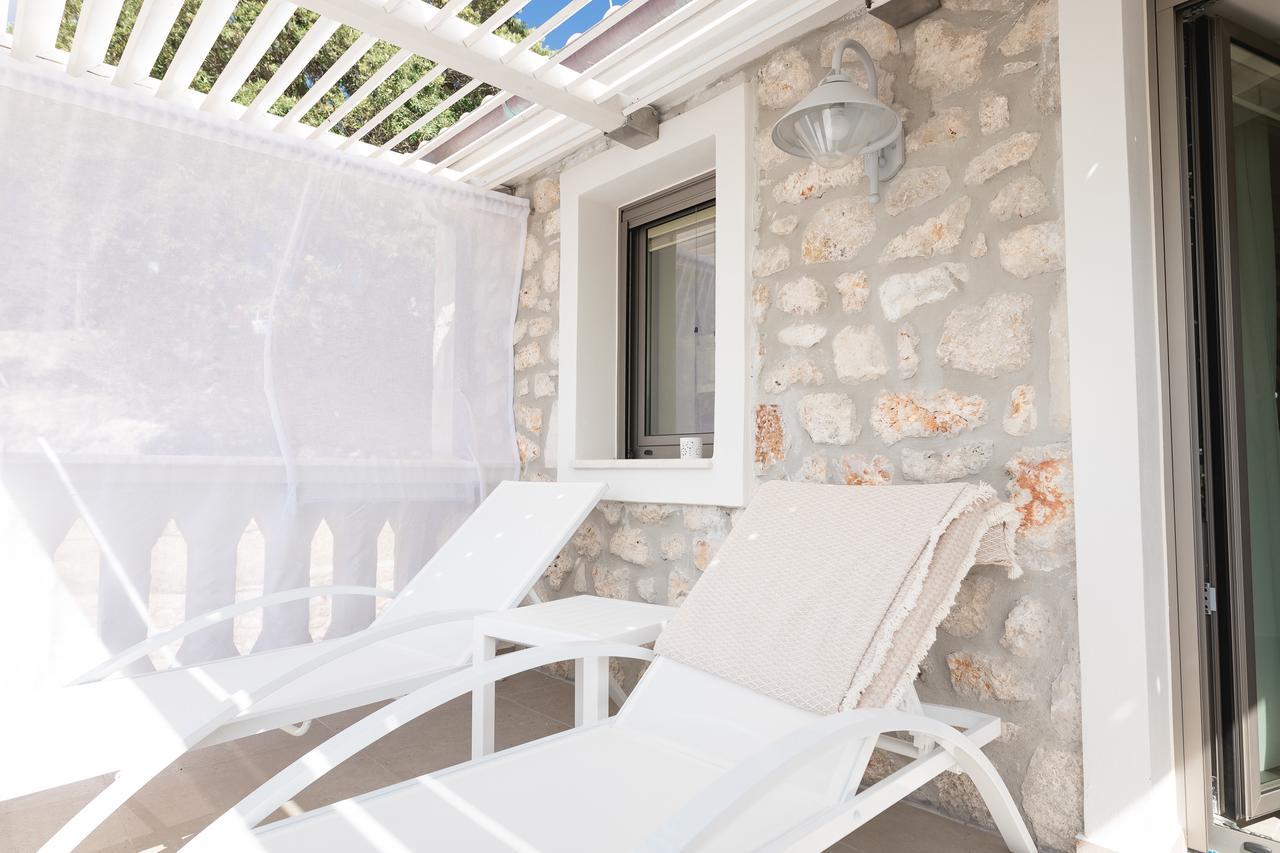 Anemolia Parga Hotel Sarakiniko (Epirus)